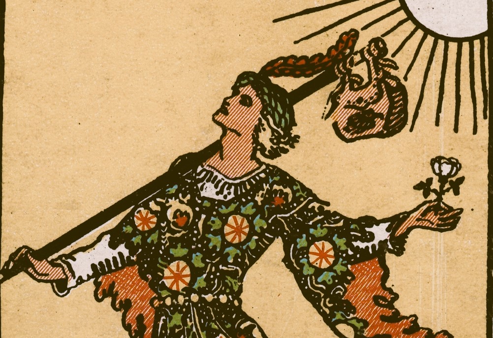 The Fool