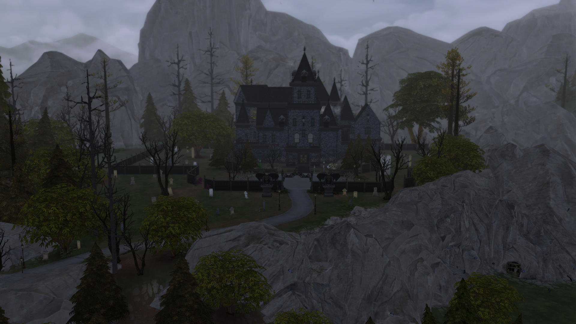 Tongalin Family History Vol. 1