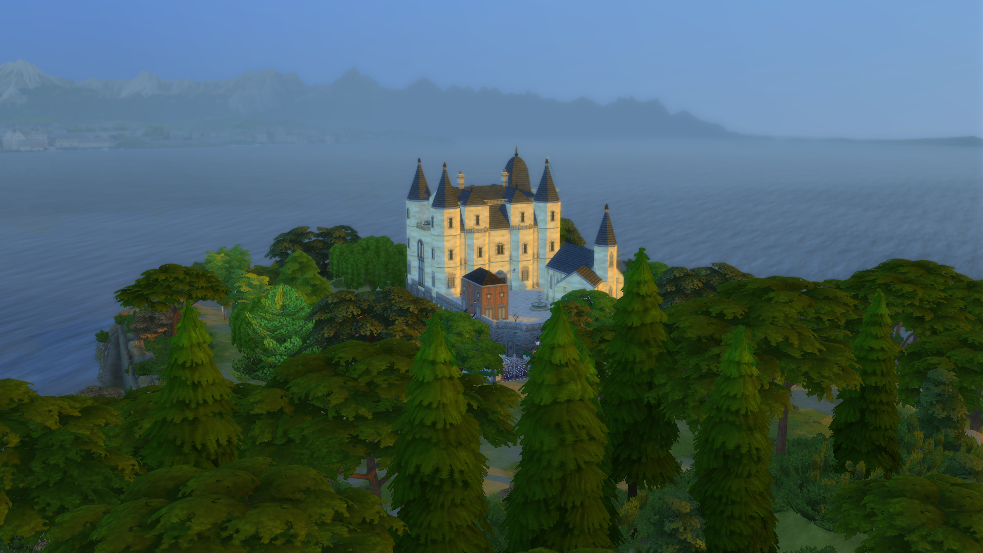 Tongalin Family History Vol. 2