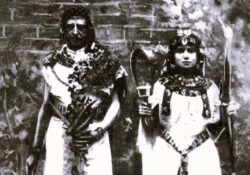 A Magical Update: My entry into the Golden Dawn system of magic