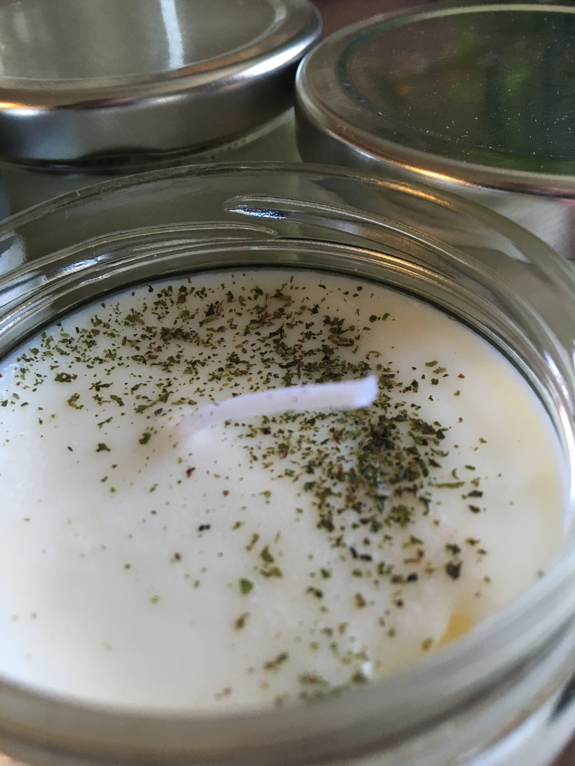 Recipe Dump #3 – Candles + Wax
